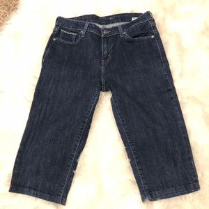 Women’s Levi’s Silver Tab Size 12